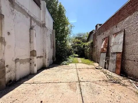 Terreno en Venta, FOT 120