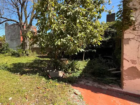 Terreno en Venta en Tigre Centro, USD 270.000