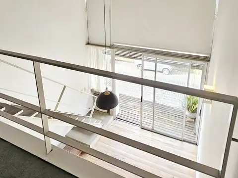 Departamento en Alquiler 19 años