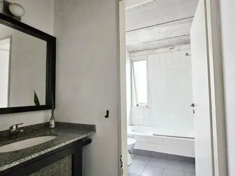 Departamento en Alquiler de 1 dormitorio
