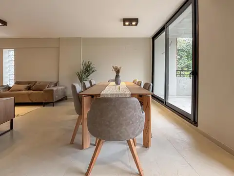 Departamento en Venta en Centro, USD 285.000