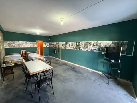 Multirenta en Domingo Savio 1045