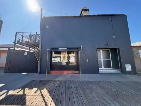 Multirenta en Domingo Savio 1045