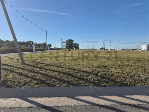 Terreno en Venta 12  mts Frente