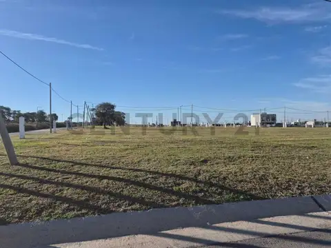 TERRENO 252 M2 EN DOCTA CENTRAL MALAGUEÑO - APTO DUPLEX - OBRAS PAGAS
