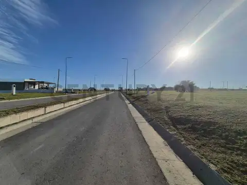 Terreno en Venta de 252,0 m2