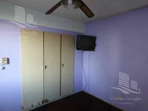 Departamento en Venta en San Fernando, USD 59.000