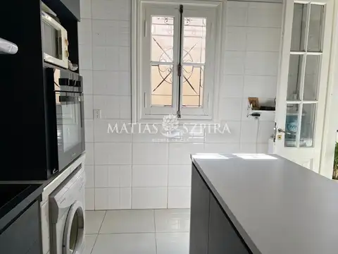 Depto Tipo Casa en Venta en Moron, USD 110.000