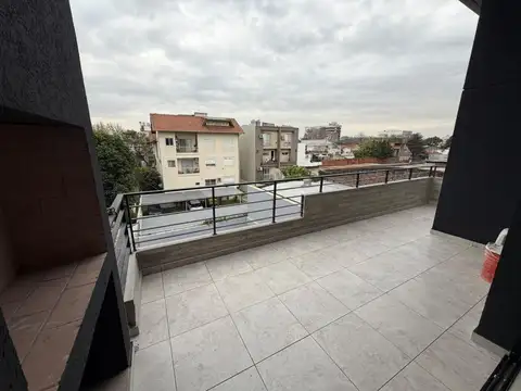 Departamento en Florida Belgrano-Oeste
