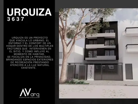 Departamento en Venta en Florida Belgrano/Oeste, USD 260.000