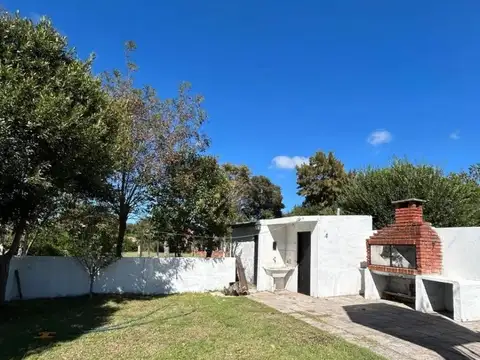 Casa en Venta en Mar del Tuyú, USD 58.000