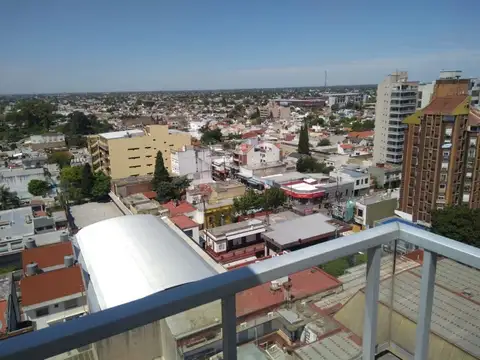 Departamento Monoambiente con Balcón en Excelente Ubicación de Lanús