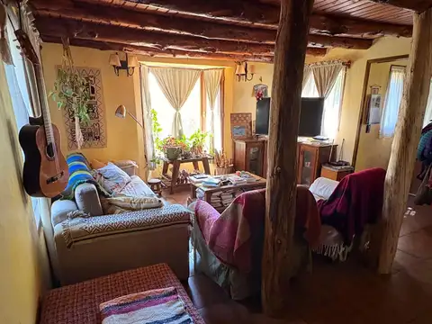 Casa en Venta de 5 dormitorios
