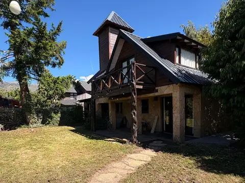 Casa en Venta en San Martin de los Andes, USD 250.000