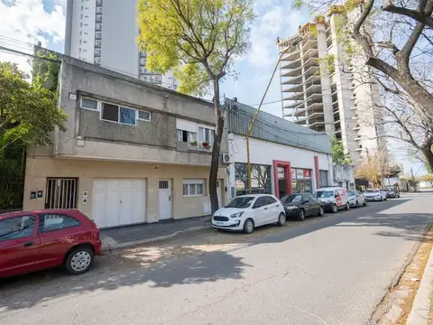 Casa en planta alta, B. Candioti Sur