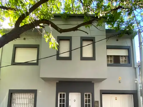 Casa en venta en Microcentro