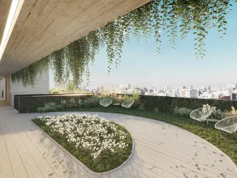 Exclusivo emprendimiento Estudio Z740 – Financiación directa – Zona Caballito