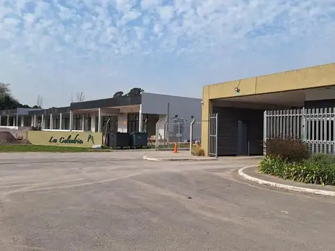 Terreno en Venta de 1013,0 m2