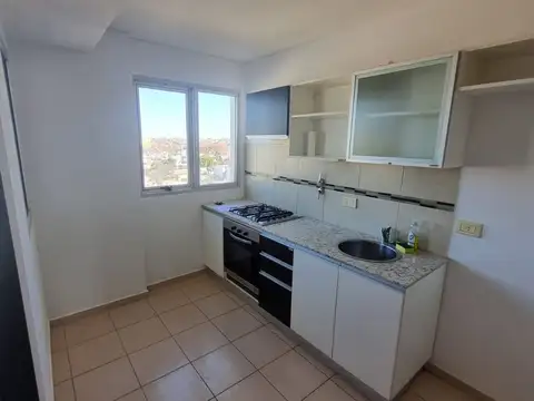 Departamento en Alquiler de 4 ambientes