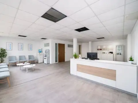 VENTA EDIFICIO OFICINAS LOCAL EN BLOCK