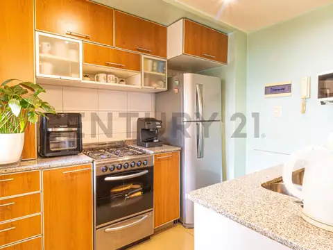 Departamento en Venta 15 años