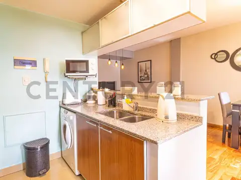 VENTA DEPARTAMENTO TRES AMBIENTES CABALLITO