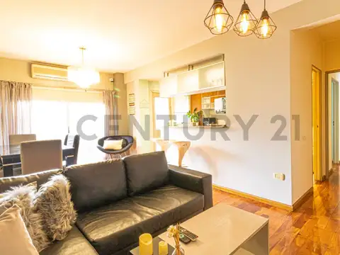 Departamento en Venta en Caballito, USD 170.000