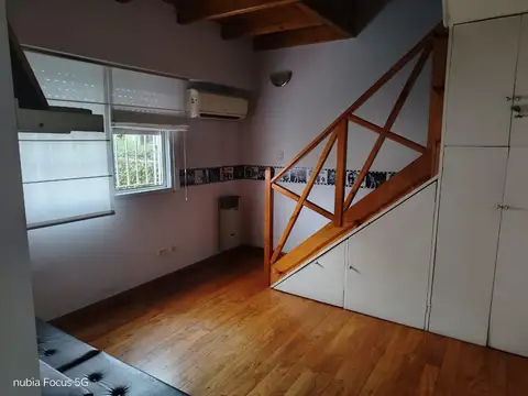 Casa 6 ambientes con 3 baños