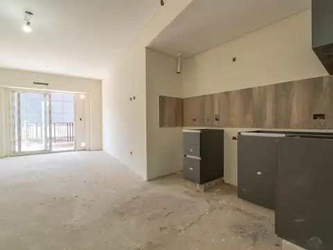 Departamento en Venta de Monoambiente