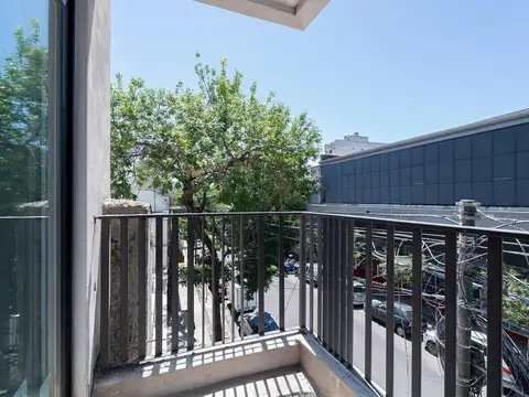 Lavalleja  1200 Palermo