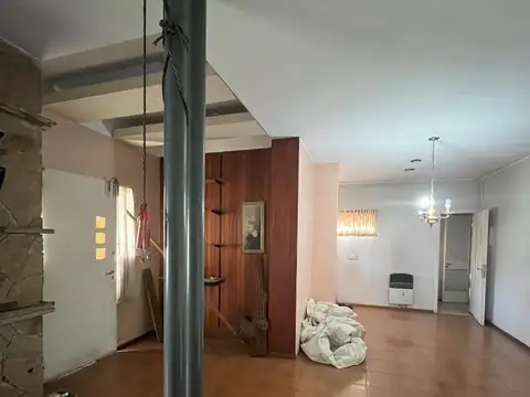 Casa en Venta 40 años