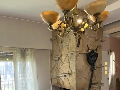 Casa en Venta al Oeste