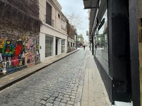 Departamento en Venta - Monoambiente 1 Baño - 32mts - Palermo