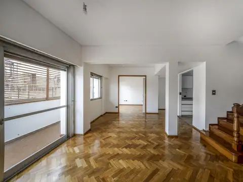 Departamento en Venta en Barrio Norte, USD 249.900