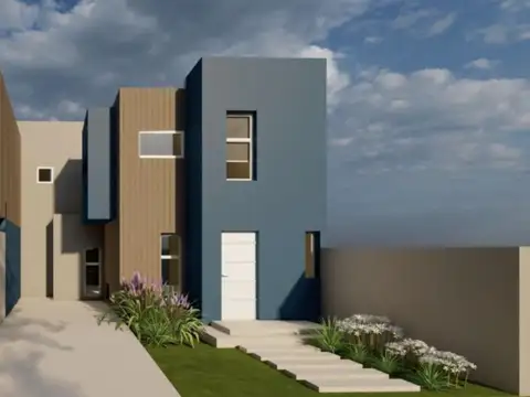 CASA EN PH