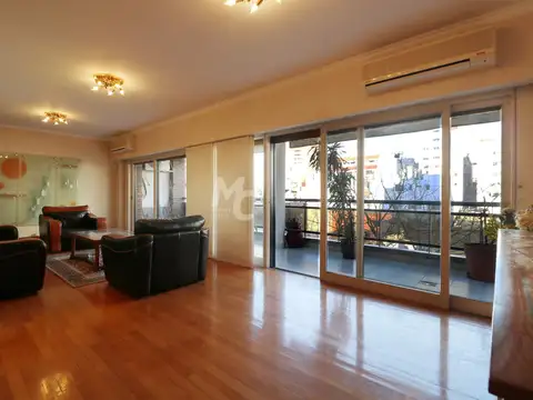 Departamento apto crédito en venta en caballito