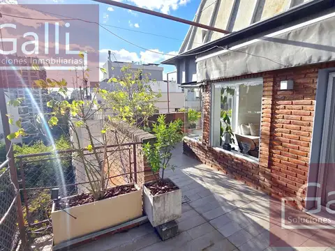 Departamento en Venta de 3 dormitorios