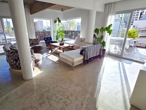 Departamento en Venta de 4 ambientes