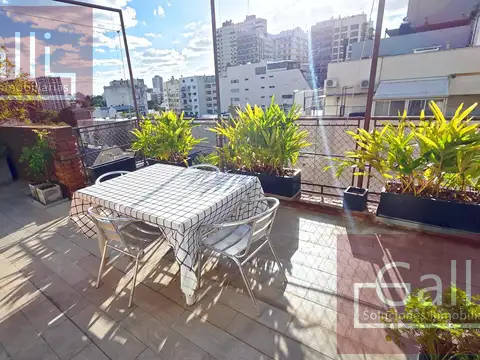 Departamento en Venta de 4 ambientes