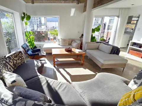 Departamento en Venta en Belgrano R, USD 470.000