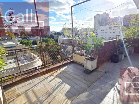 Departamento en Venta en Belgrano R, USD 470.000