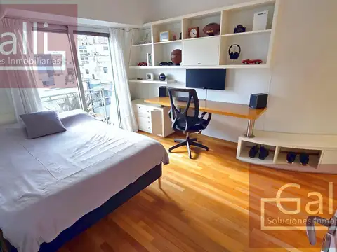 Departamento en Venta 40 años