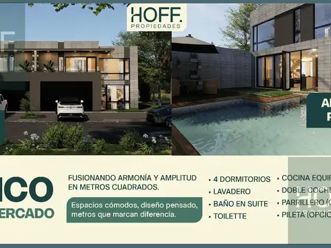 Casa en Venta en Resistencia, USD 58.000
