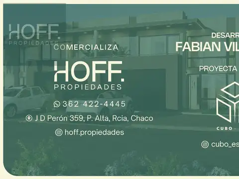 Dúplex Atenea 4 Dormitorios con Financiación - Barrio Santa Mónica Zona Libertad