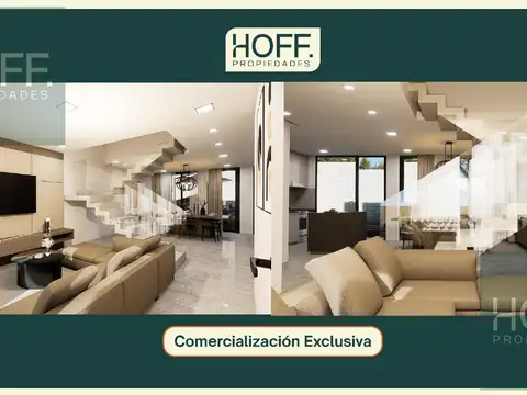 Casa en Venta A Estrenar