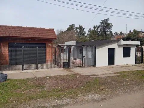Casa en Venta de 1 dormitorio