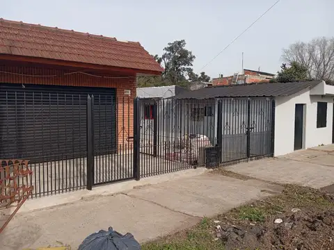 Casa en Venta en Burzaco, USD 35.000