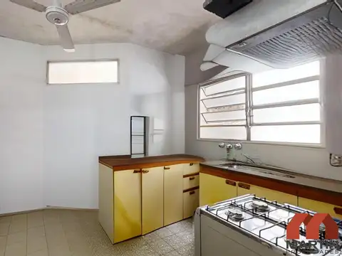 Depto Tipo Casa 4 ambientes con 2 baños