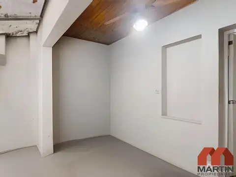 Depto Tipo Casa 4 ambientes con 2 baños