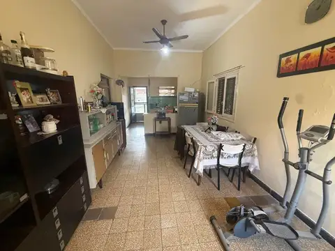 Venta - Casa a Refaccionar - Santa Fe